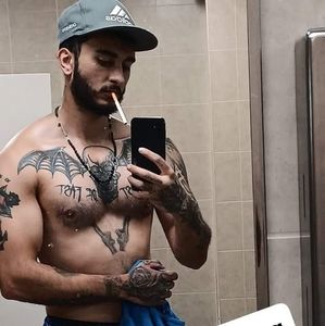 Meet your Posher, Ben